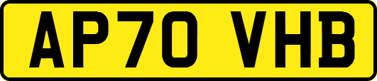 AP70VHB