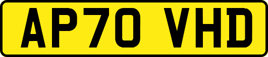 AP70VHD