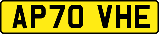 AP70VHE