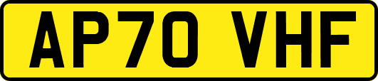 AP70VHF