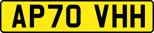 AP70VHH