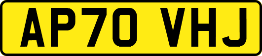 AP70VHJ