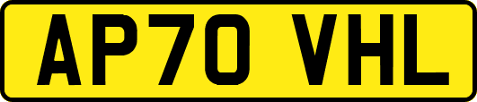 AP70VHL
