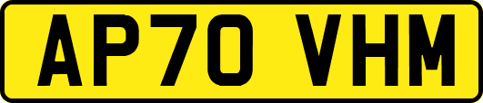 AP70VHM