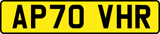 AP70VHR