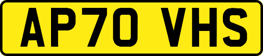 AP70VHS