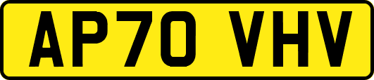 AP70VHV