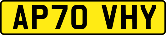 AP70VHY