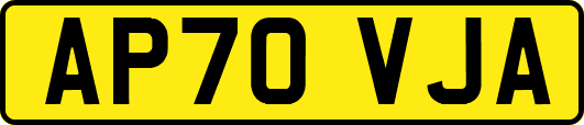 AP70VJA