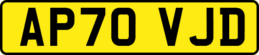 AP70VJD