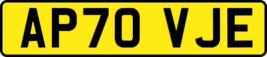 AP70VJE