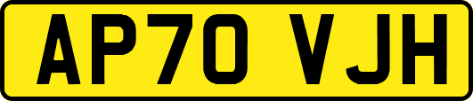 AP70VJH