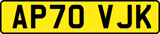 AP70VJK