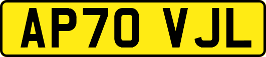 AP70VJL