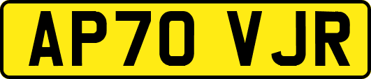 AP70VJR
