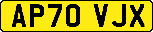 AP70VJX