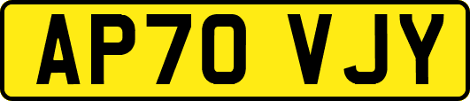 AP70VJY