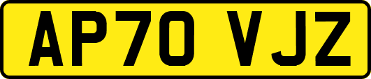 AP70VJZ
