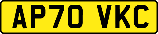 AP70VKC