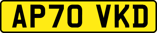 AP70VKD