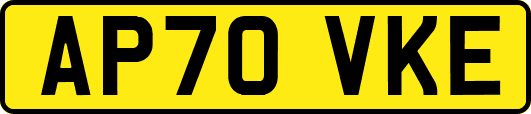 AP70VKE