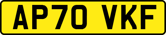 AP70VKF