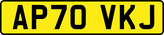 AP70VKJ