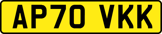 AP70VKK