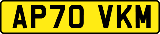 AP70VKM