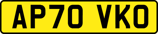 AP70VKO