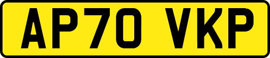 AP70VKP