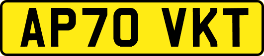 AP70VKT