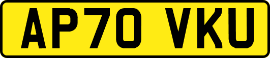 AP70VKU