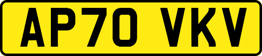 AP70VKV