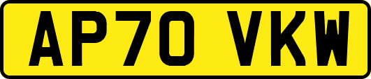 AP70VKW