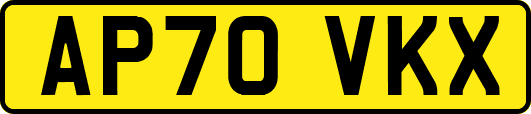 AP70VKX