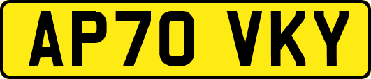 AP70VKY