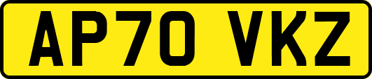 AP70VKZ