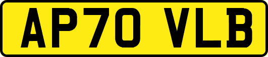 AP70VLB