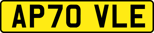 AP70VLE