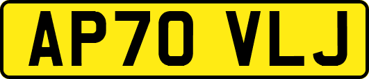 AP70VLJ