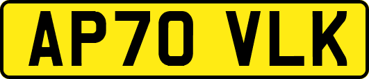AP70VLK
