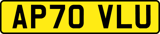AP70VLU