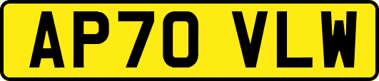 AP70VLW