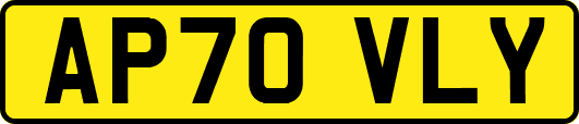 AP70VLY