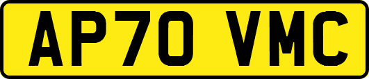 AP70VMC