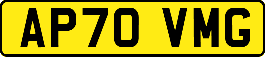 AP70VMG