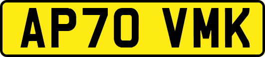 AP70VMK