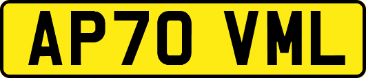 AP70VML