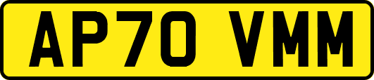 AP70VMM